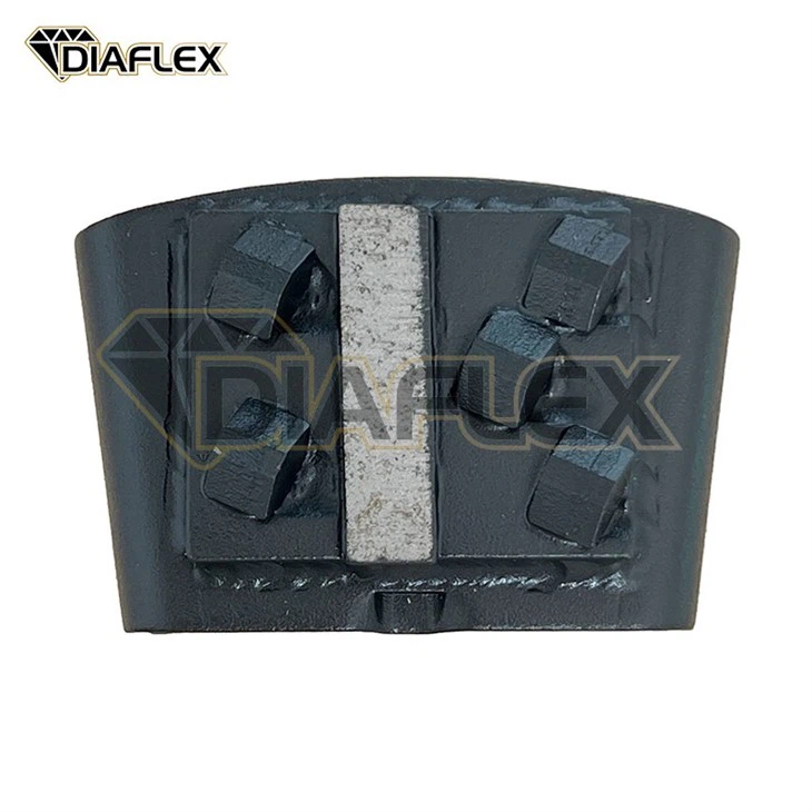 EZ - FIVE SECTOR PCD1