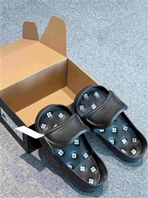 Lanzamiento de nuevo producto|Crampones antideslizantes-profesionales: ideale...