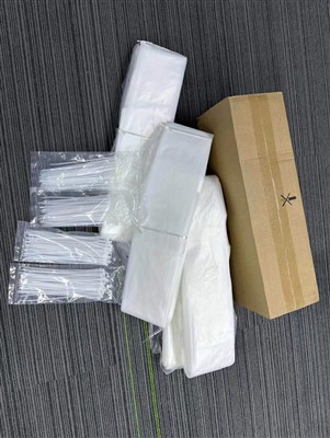 Lanzamiento de nuevo producto|Bolsas recolectoras de extractores de polvo ind...