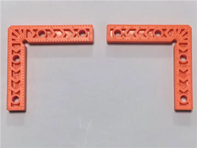 🎉 Nuevo lanzamiento: sus proyectos de carpintería merecen la escuadra de pos...