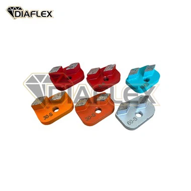 Placa de molienda Newg